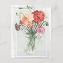 Search for summer vertical postcards Flower