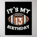 Search for 13 year old posters Sports