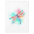 Search for bright colors tablecloths Rainbow