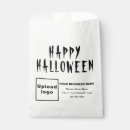 Search for halloween paper bags Business