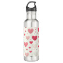 Search for valentines day water bottles Cute