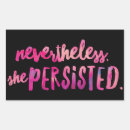 Search for persist stickers Activist