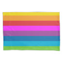 Search for gay pillowcases Colourful