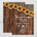 Search for wood hen party invitations For her