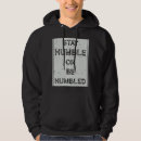 Search for humble hoodies Life