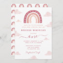 Search for cloud birthday invitations Modern