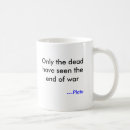 Search for war dead Plato