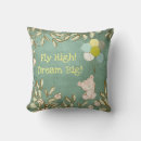 Search for teddy bear cushions Greenery