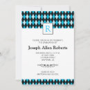 Search for argyle patterns invitations Plaid