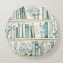 Search for library book cushions A new chapter begins