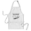 Search for super dad aprons Modern