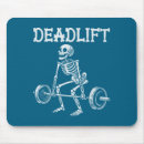 Search for deadlift mouse mats Skeleton