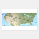 Search for astronomy rectangle stickers Sun