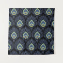 Search for abstract peacock feather art Watercolor