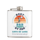 Search for golf flasks Retro
