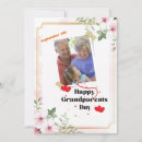 Search for grandmother and grandfather invitations Grandma