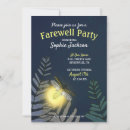 Search for glowing bugs invitations Lightning bug