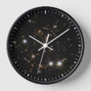 Search for massive posters Stellar