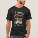Search for nanna tshirts Mum