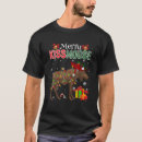 Search for christmas moose tshirts Merry