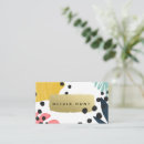 Search for metal business cards Minimal