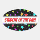 Search for fun colours stickers For kids