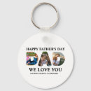 Search for youre key rings Happy fathers day