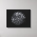 Search for round canvas prints Flowers