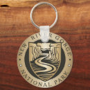 Search for gorge key rings National park