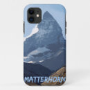 Search for matterhorn iphone cases Climbing
