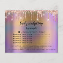 Search for horizontal flyers Massage