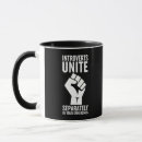 Search for introvert mugs Quote