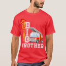 Search for fire truck tshirts Firemen