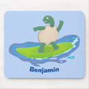 Search for tortoise standard mouse mats Cute