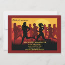 Search for marathon invitations Race