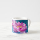 Search for blue lotus flower mugs Pink