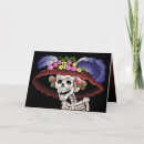 Search for posada postcards Dia de los muertos