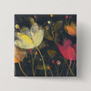 Search for abstract floral badges Orange