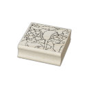 Search for lily rubber stamps Nature