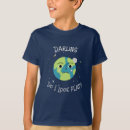 Search for flatness tshirts For kids