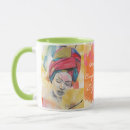 Search for afrocentric mugs Unique