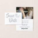 Search for folded save the dates Stylish