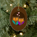 Search for falls christmas tree decorations Nature