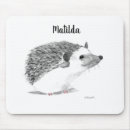 Search for hedgehog mouse mats Animals