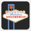 Search for groomsman stickers Groomsmen