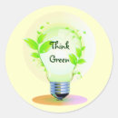 Search for think green stickers Tree
