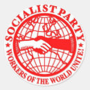 Search for socialists stickers Party