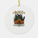 Search for pumpkin christmas tree decorations Spookydesigns