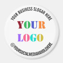 Search for social media magnets Business