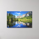 Search for idyllic canvas prints Mountain